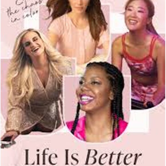 Mally Beauty Positive Color 2-in-1 Lip&Cheek Stick*~Meaningful Mauve 7g NIB - Picture 8 of 8